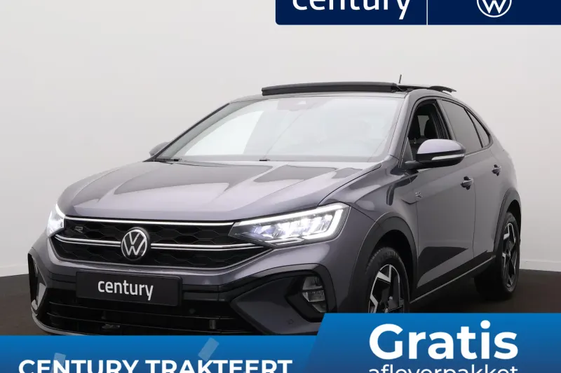 Volkswagen Taigo (2025)