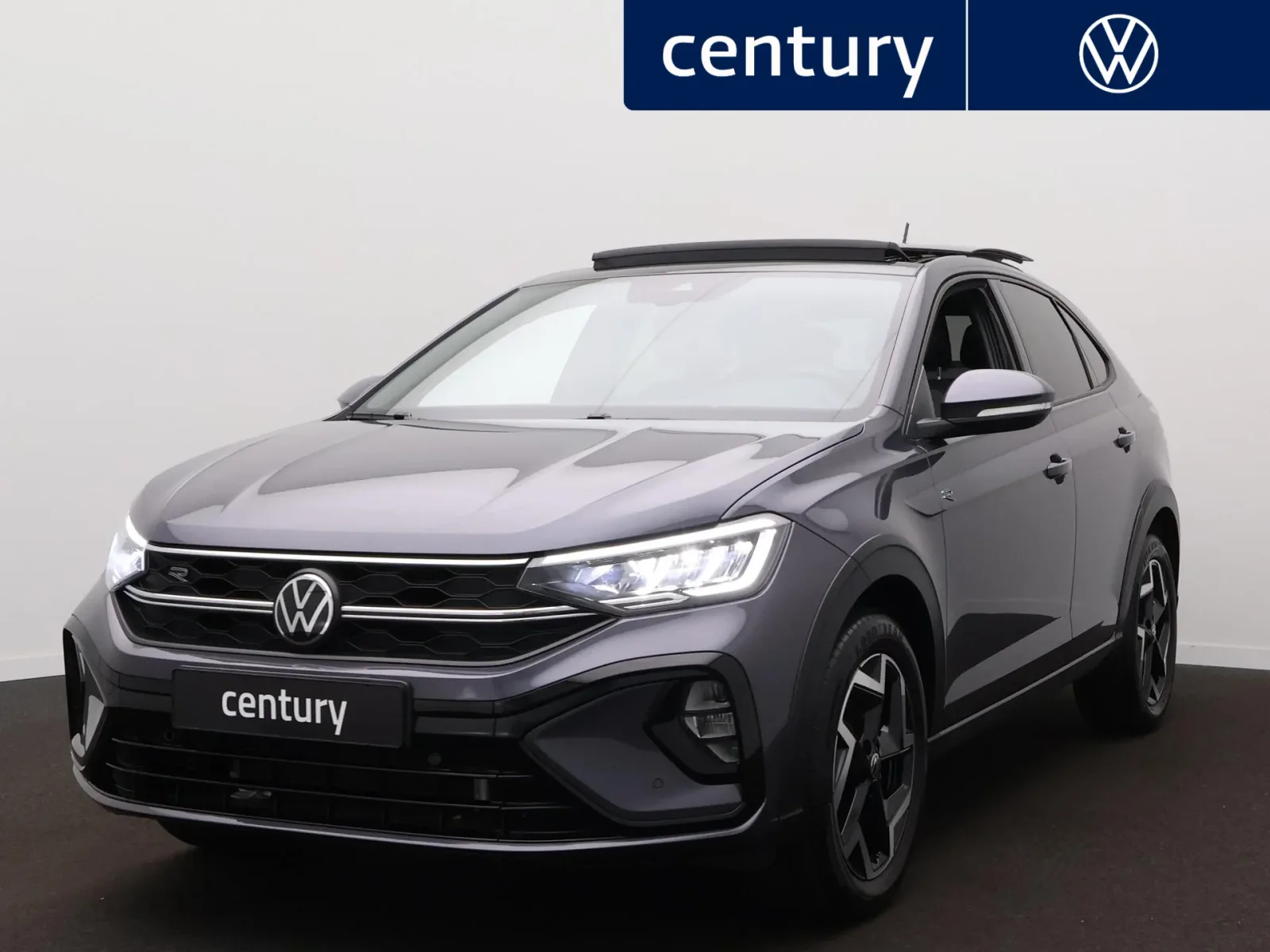 Volkswagen Taigo (2025) — foto 1