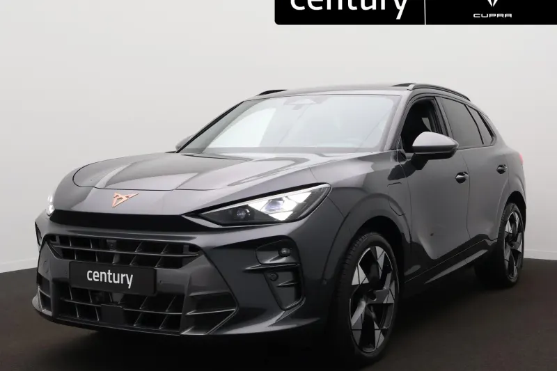 CUPRA Terramar (2025)