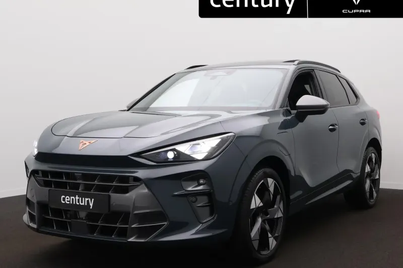 CUPRA Terramar (2025)