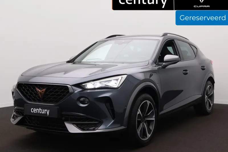 CUPRA Formentor (2023)