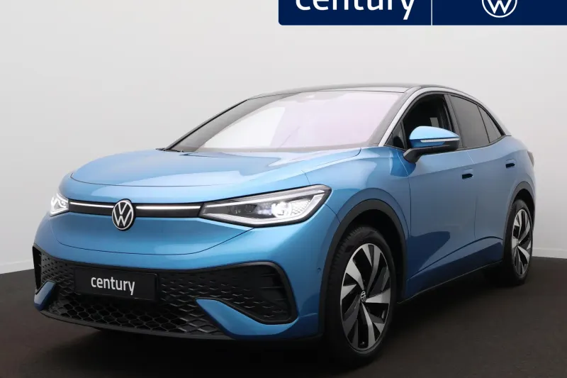 Volkswagen ID.5 (2025)