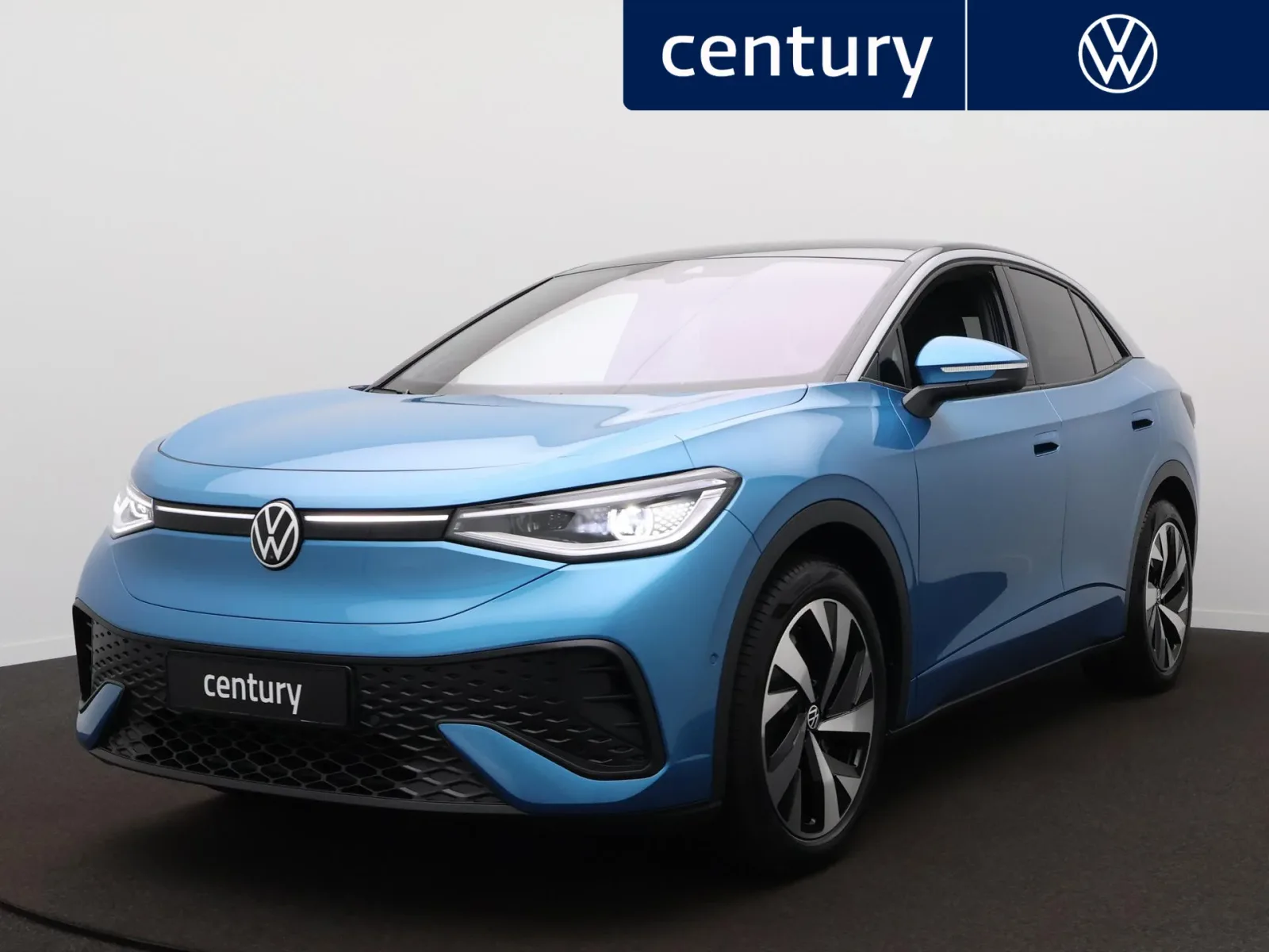 Volkswagen ID.5 (2025) — foto 1