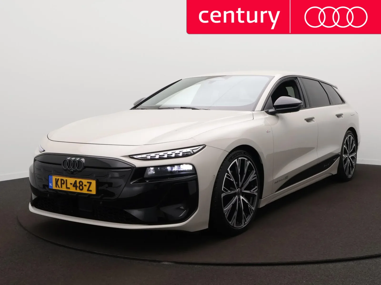 Audi A6 (2026) — foto 1