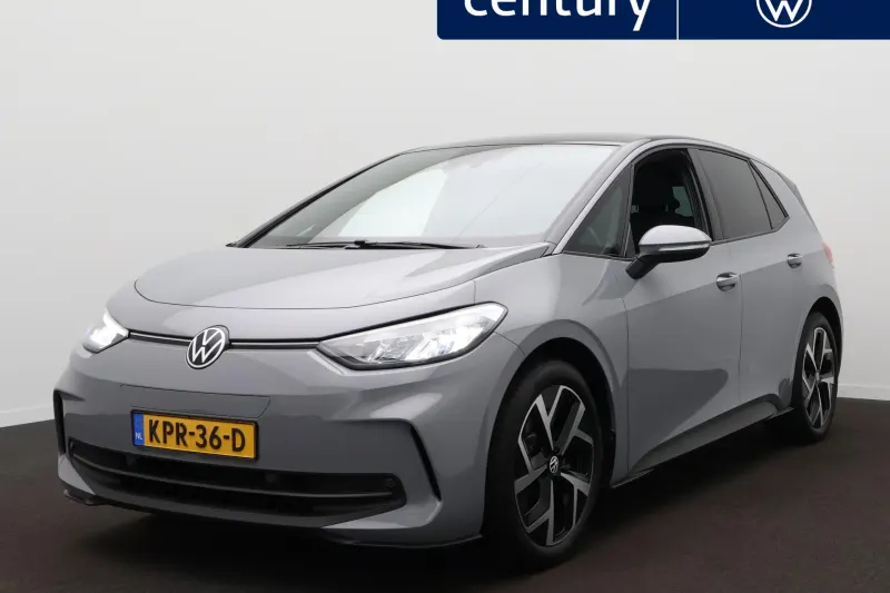 Volkswagen ID.3 (2024)