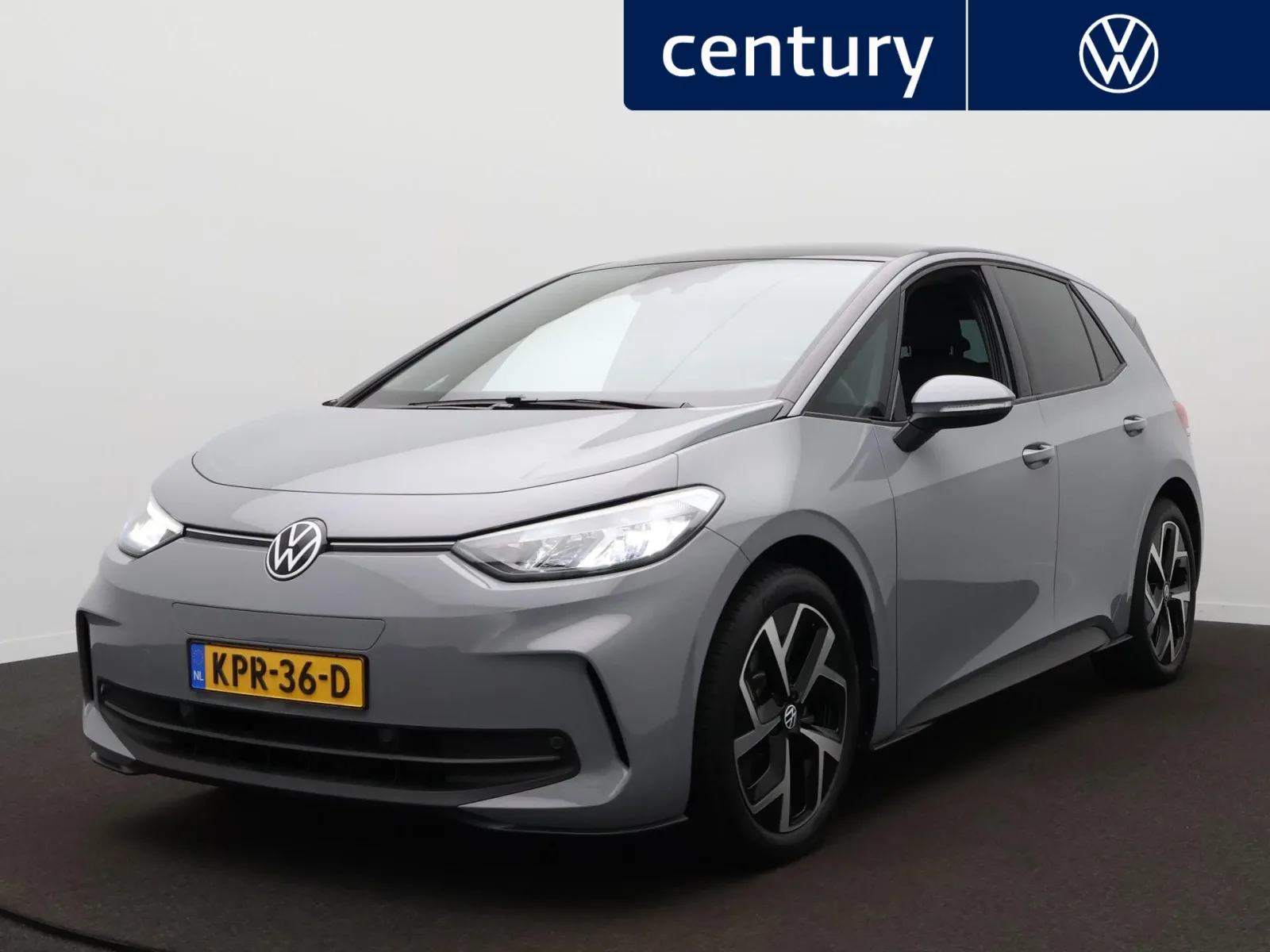 Volkswagen ID.3 (2024) — foto 1