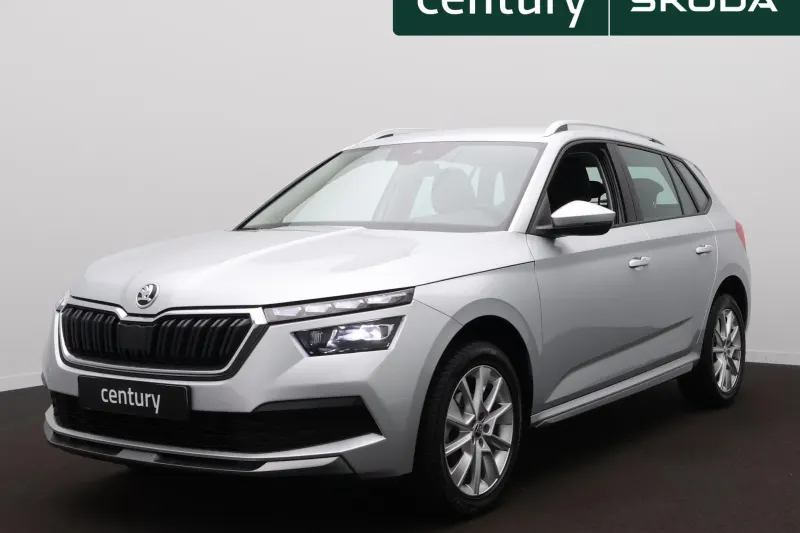 Škoda Kamiq (2023)