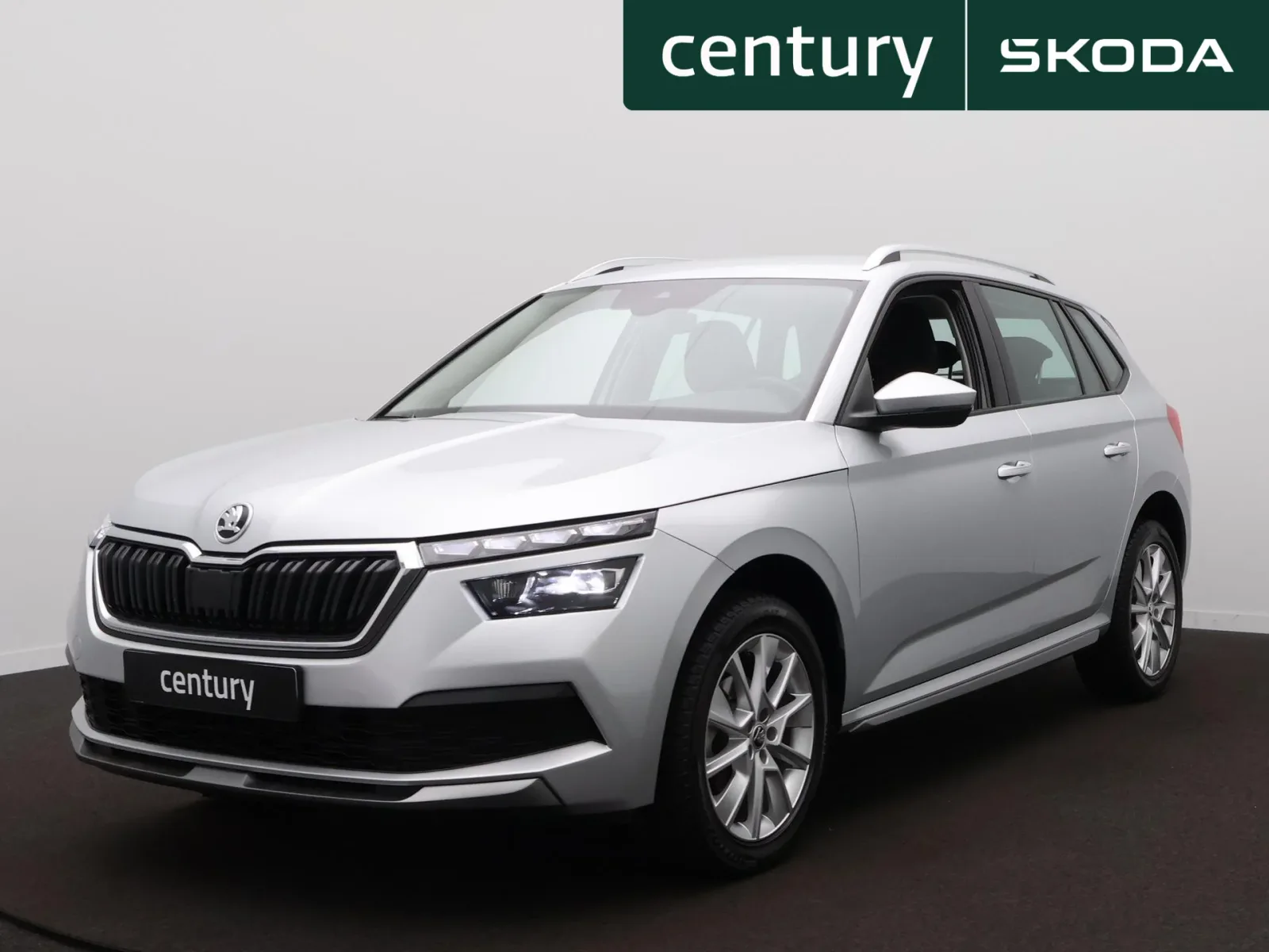 Škoda Kamiq (2023) — foto 1