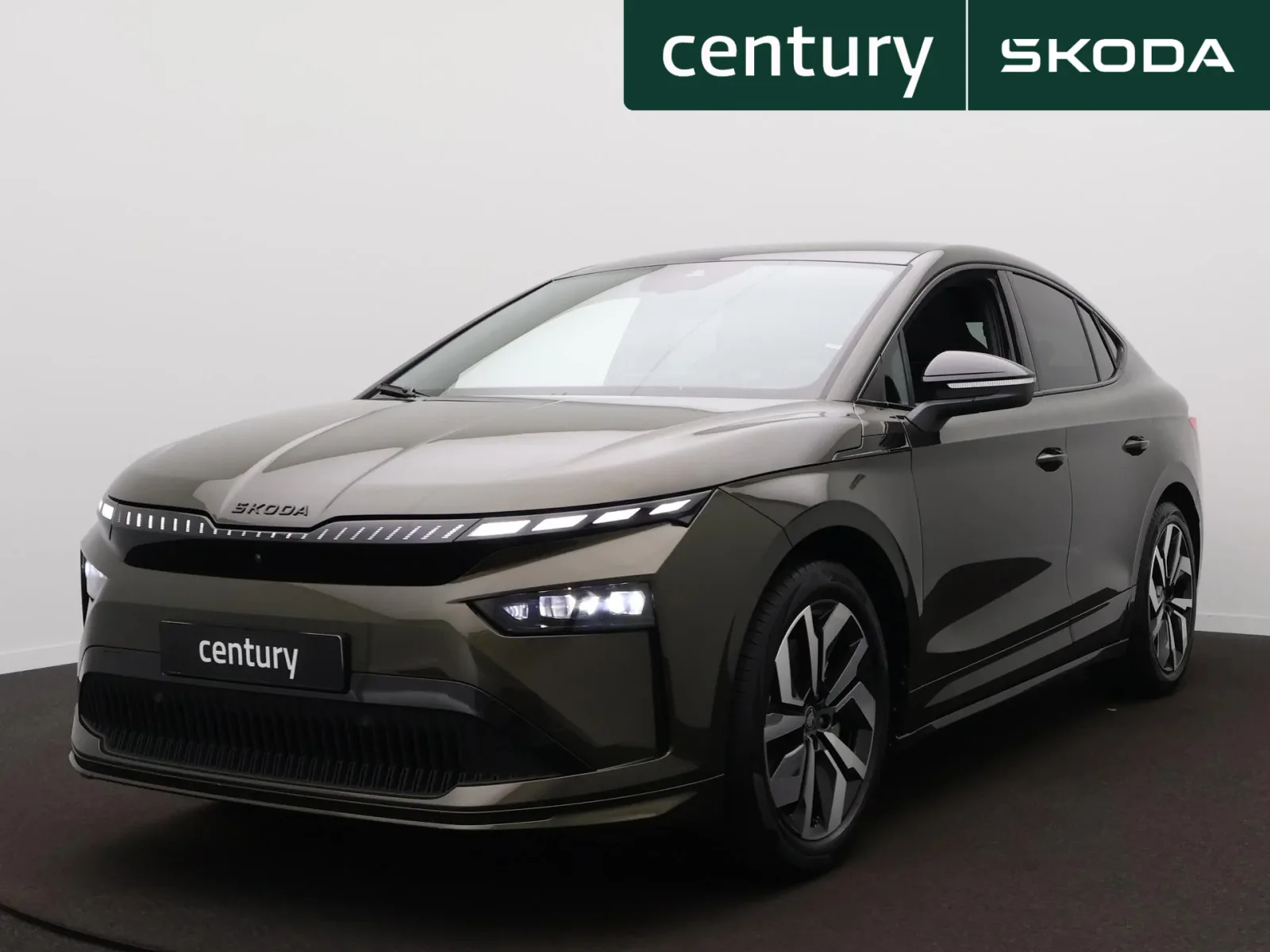 Škoda Enyaq (2025) — foto 1