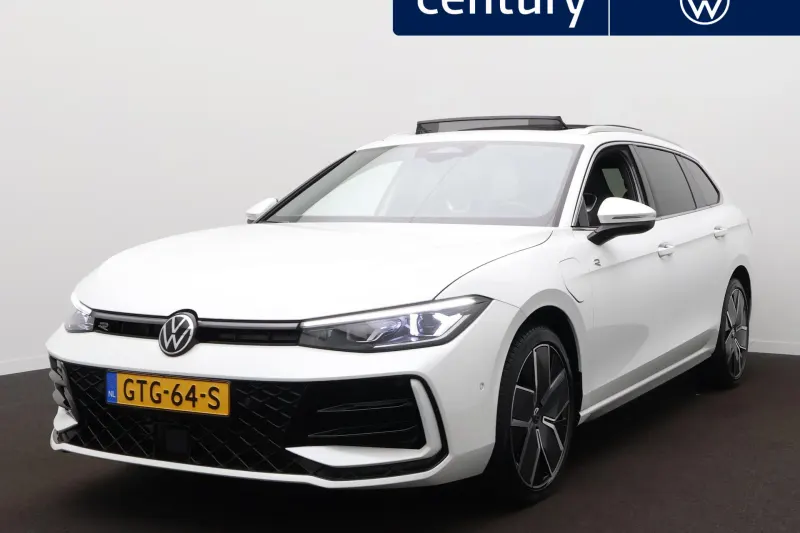 Volkswagen Passat (2025)