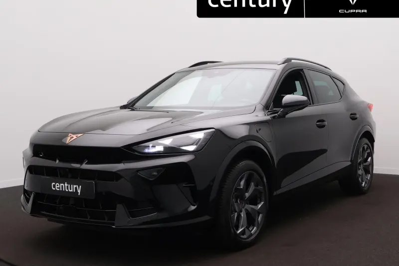 CUPRA Formentor (2025)