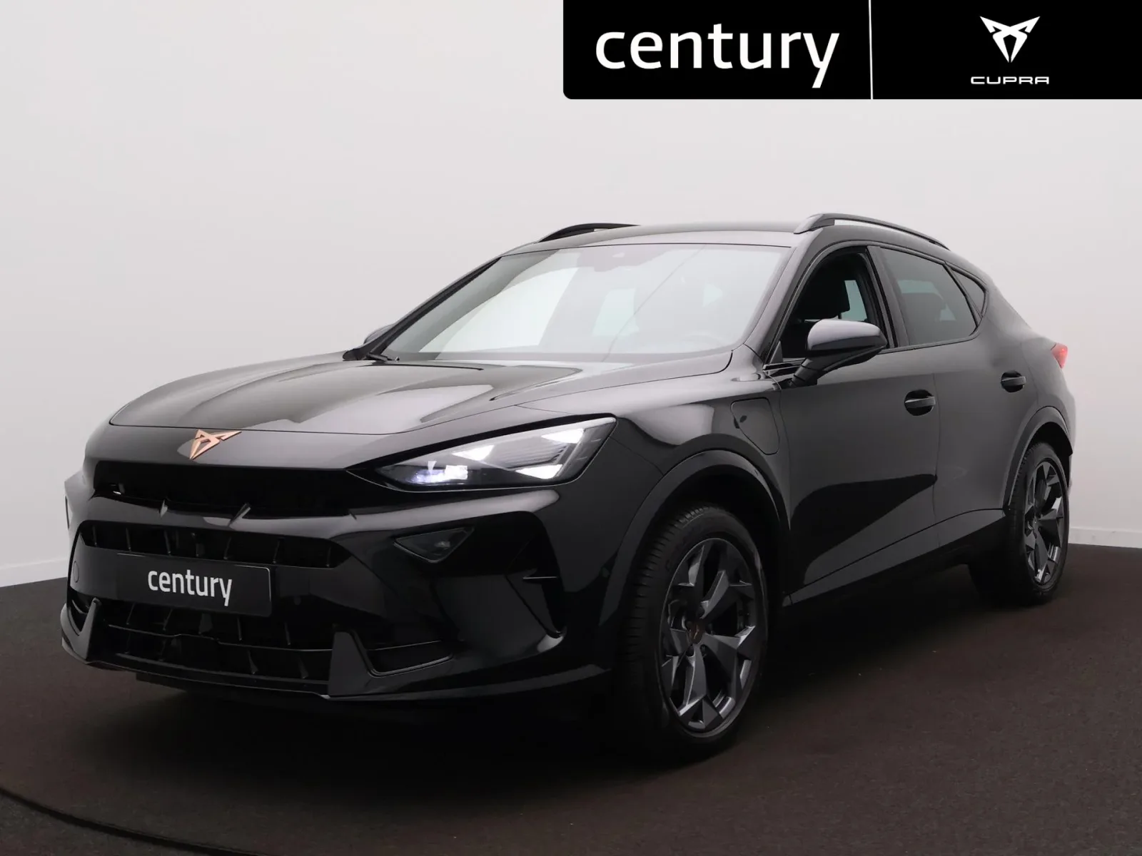 CUPRA Formentor (2025) — foto 1