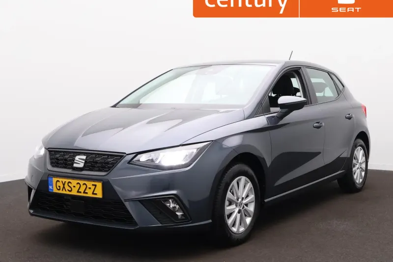SEAT Ibiza (2024)