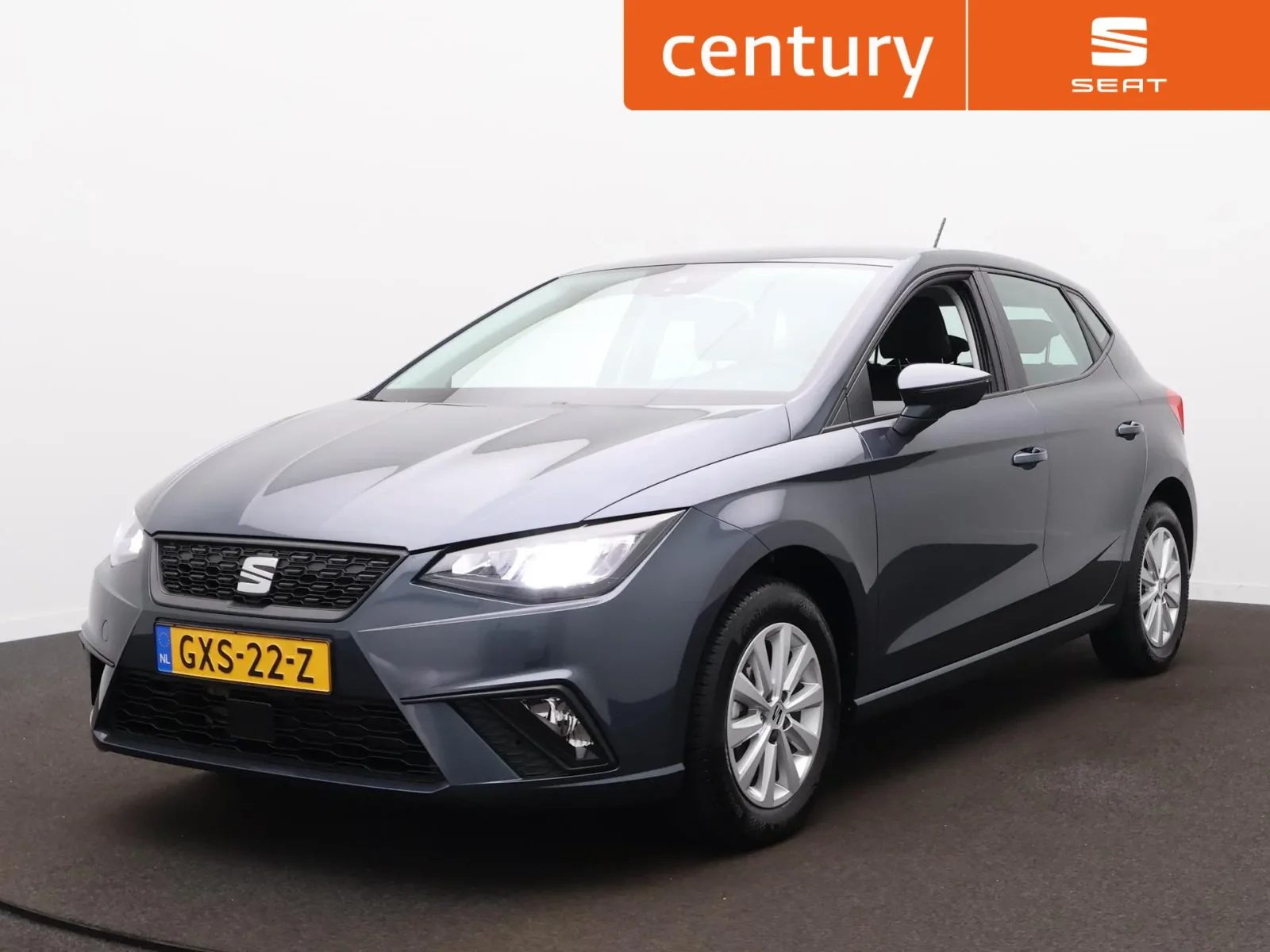 SEAT Ibiza (2024) — foto 1