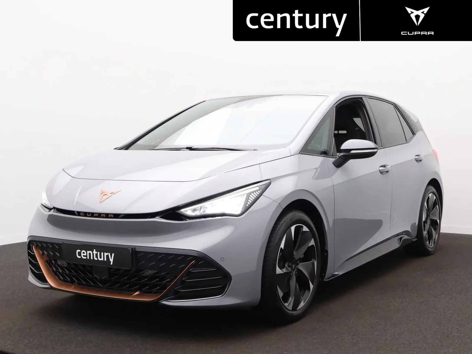 CUPRA Born (2024) — foto 1