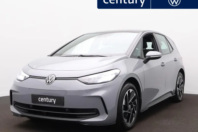Volkswagen ID.3 (2024)