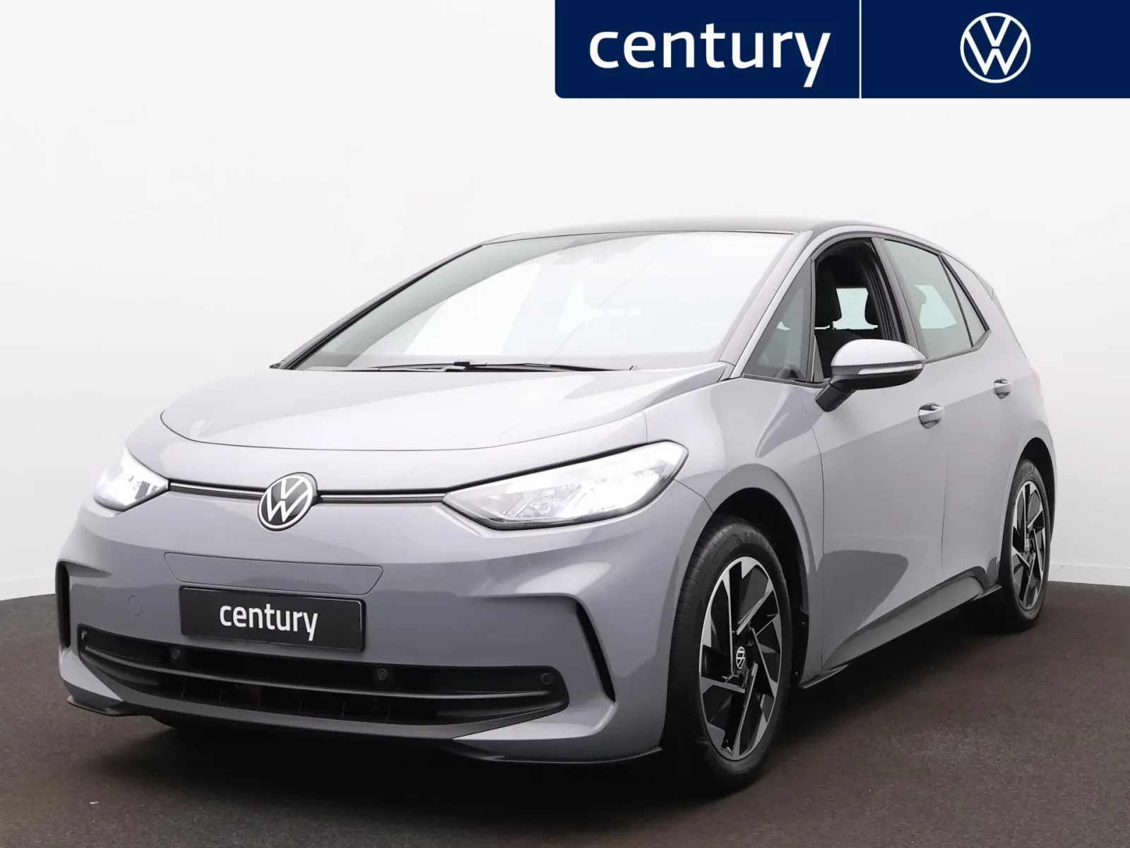 Volkswagen ID.3 (2024) — foto 1