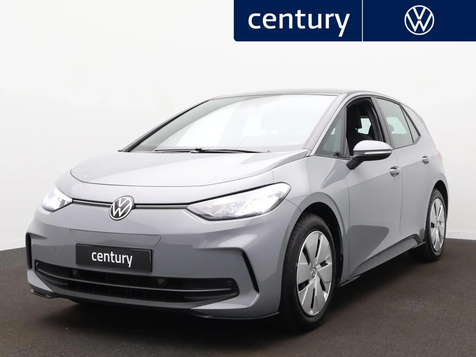 Volkswagen ID.3 (2024) — foto 1