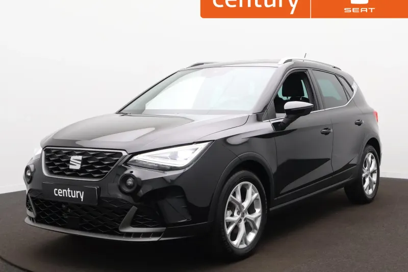 SEAT Arona (2025)