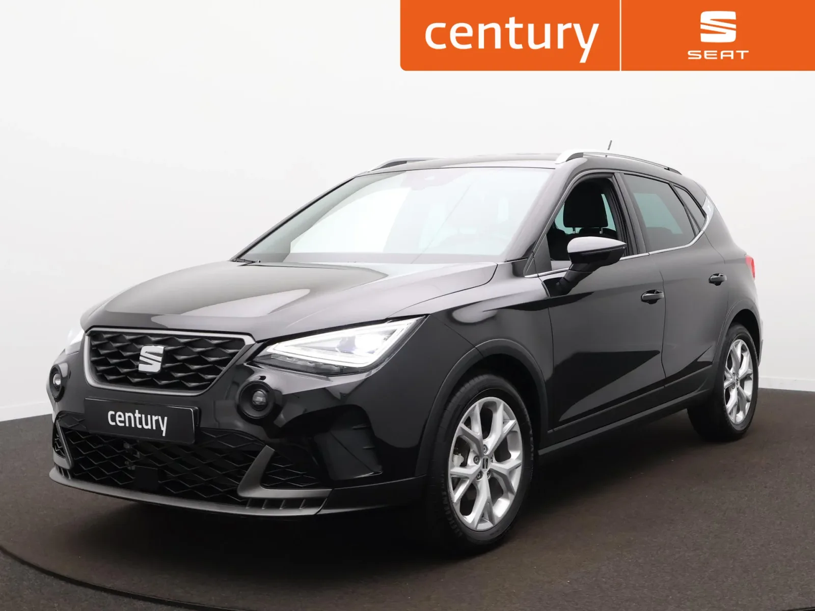 SEAT Arona (2025) — foto 1