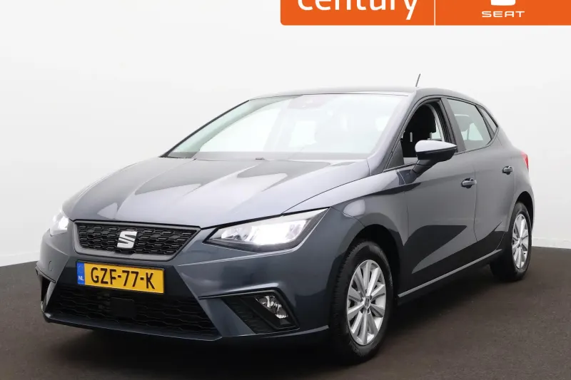 SEAT Ibiza (2024)