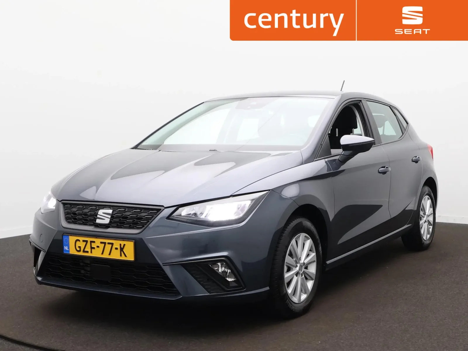 SEAT Ibiza (2024) — foto 1