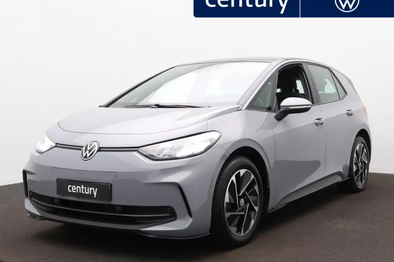 Volkswagen ID.3 (2024)