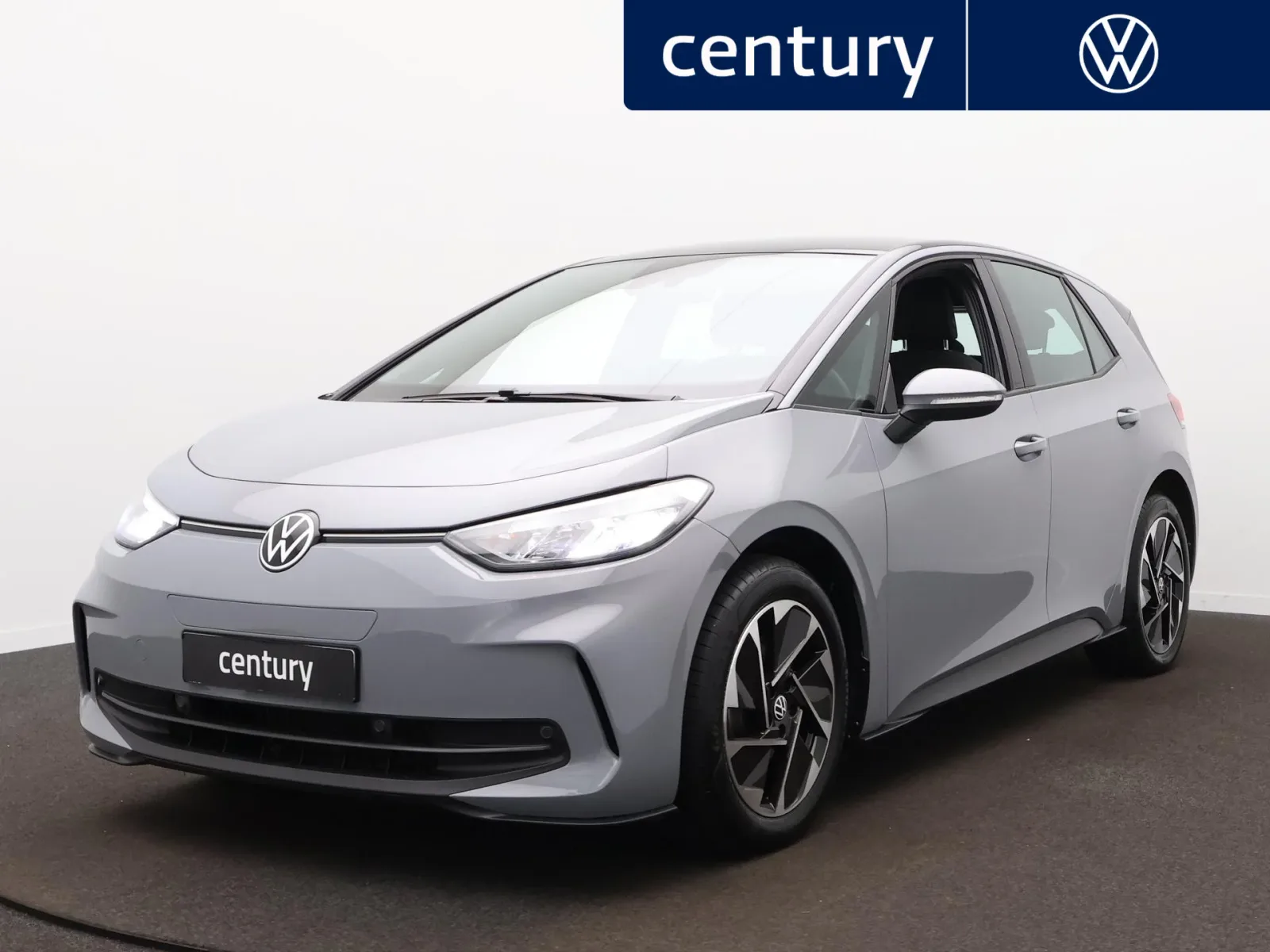 Volkswagen ID.3 (2024) — foto 1