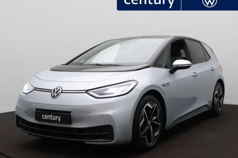 Volkswagen ID.3 (2022)