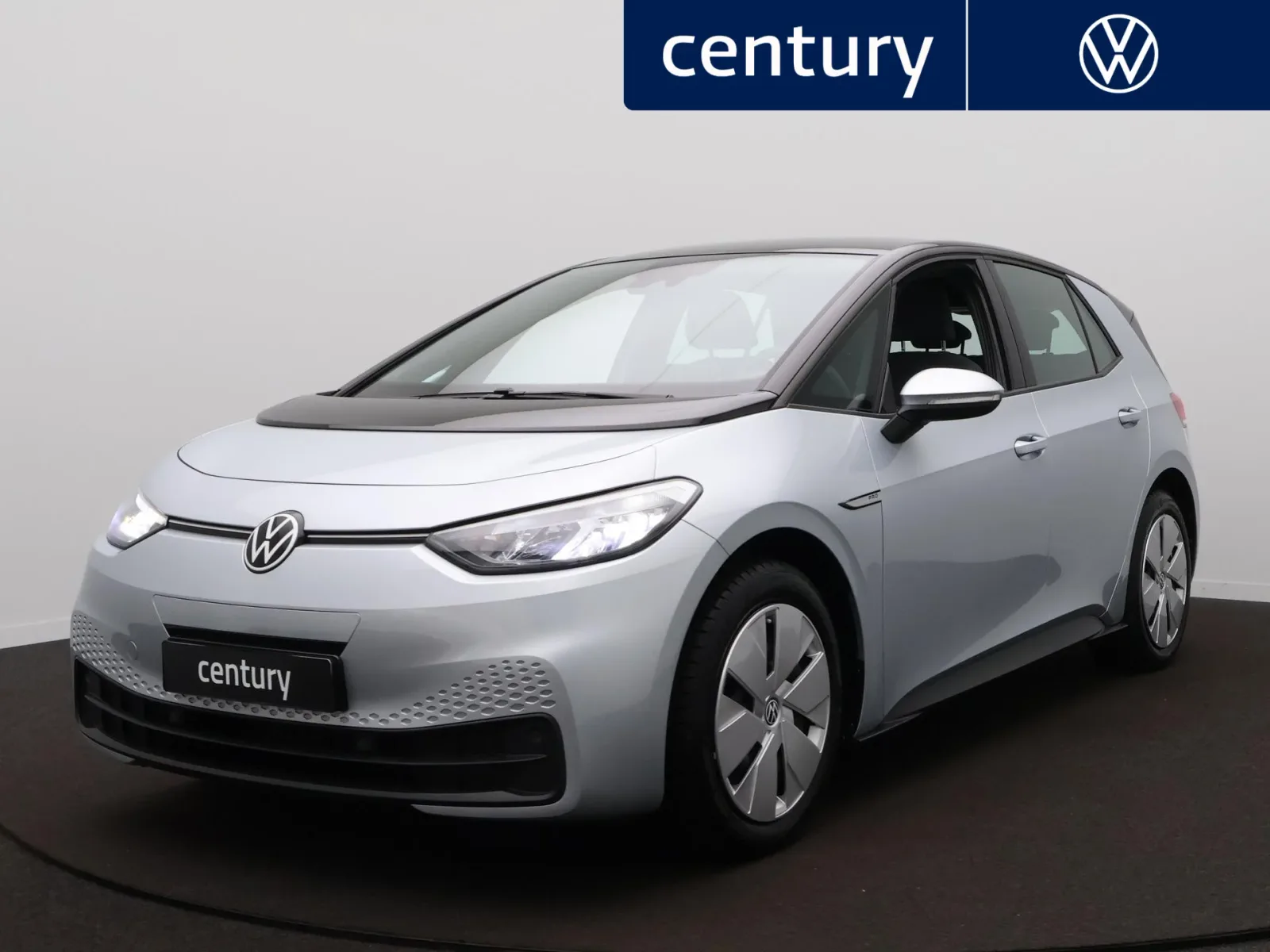 Volkswagen ID.3 (2023) — foto 1