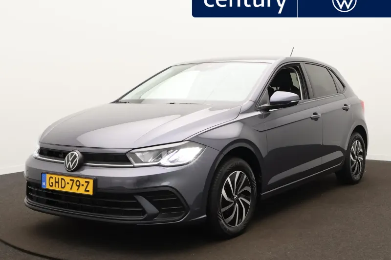Volkswagen Polo (2024)