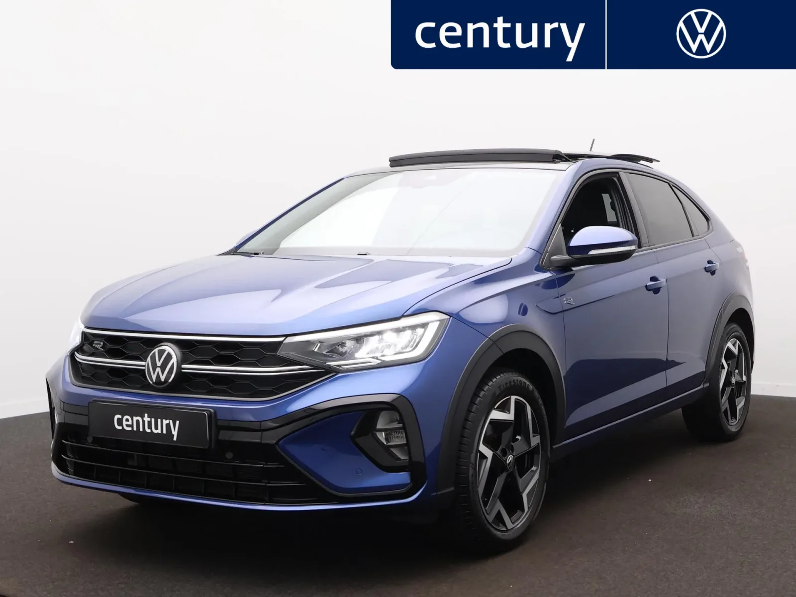 Volkswagen Taigo (2025) — foto 1