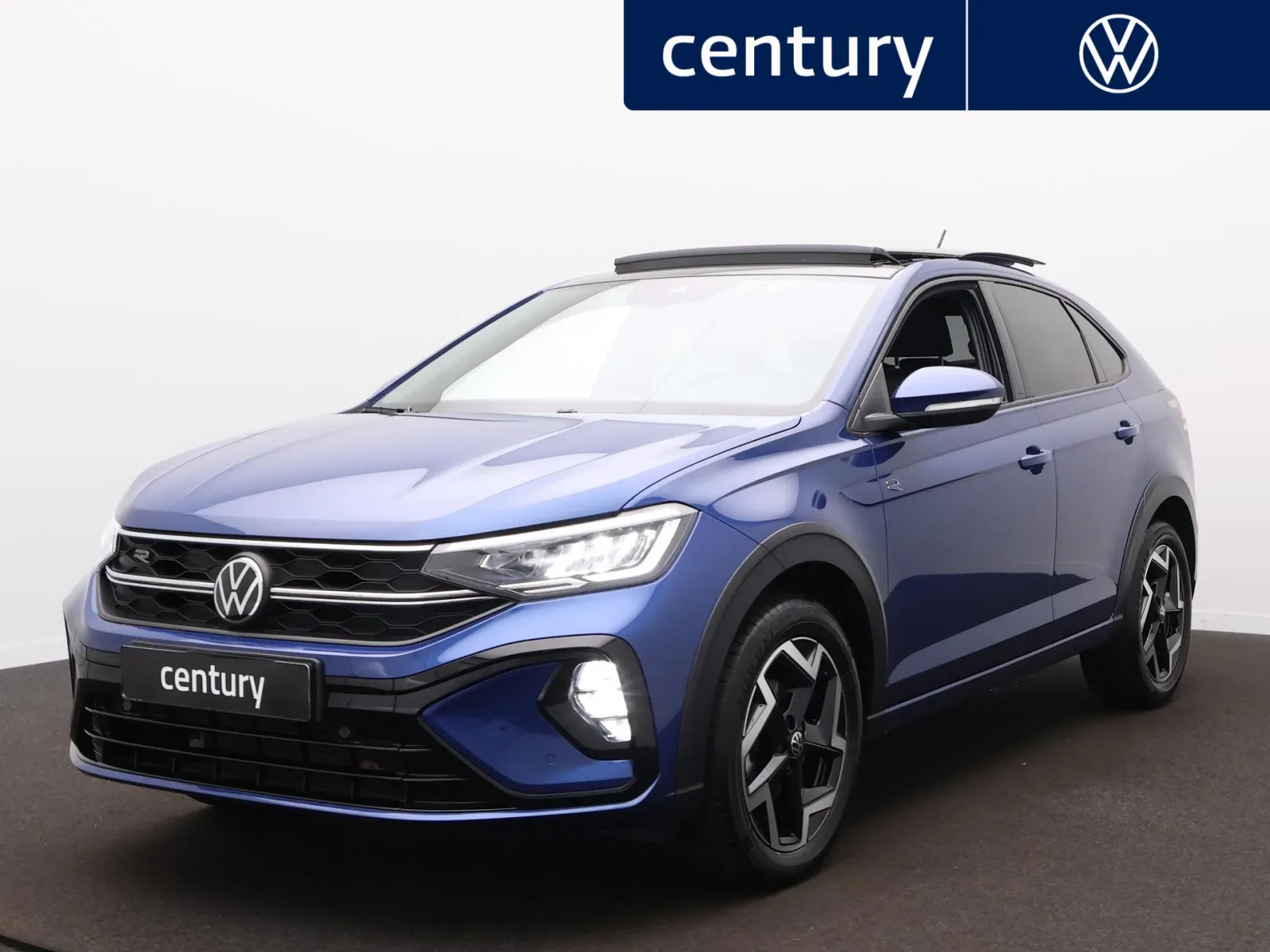 Volkswagen Taigo (2025) — foto 1