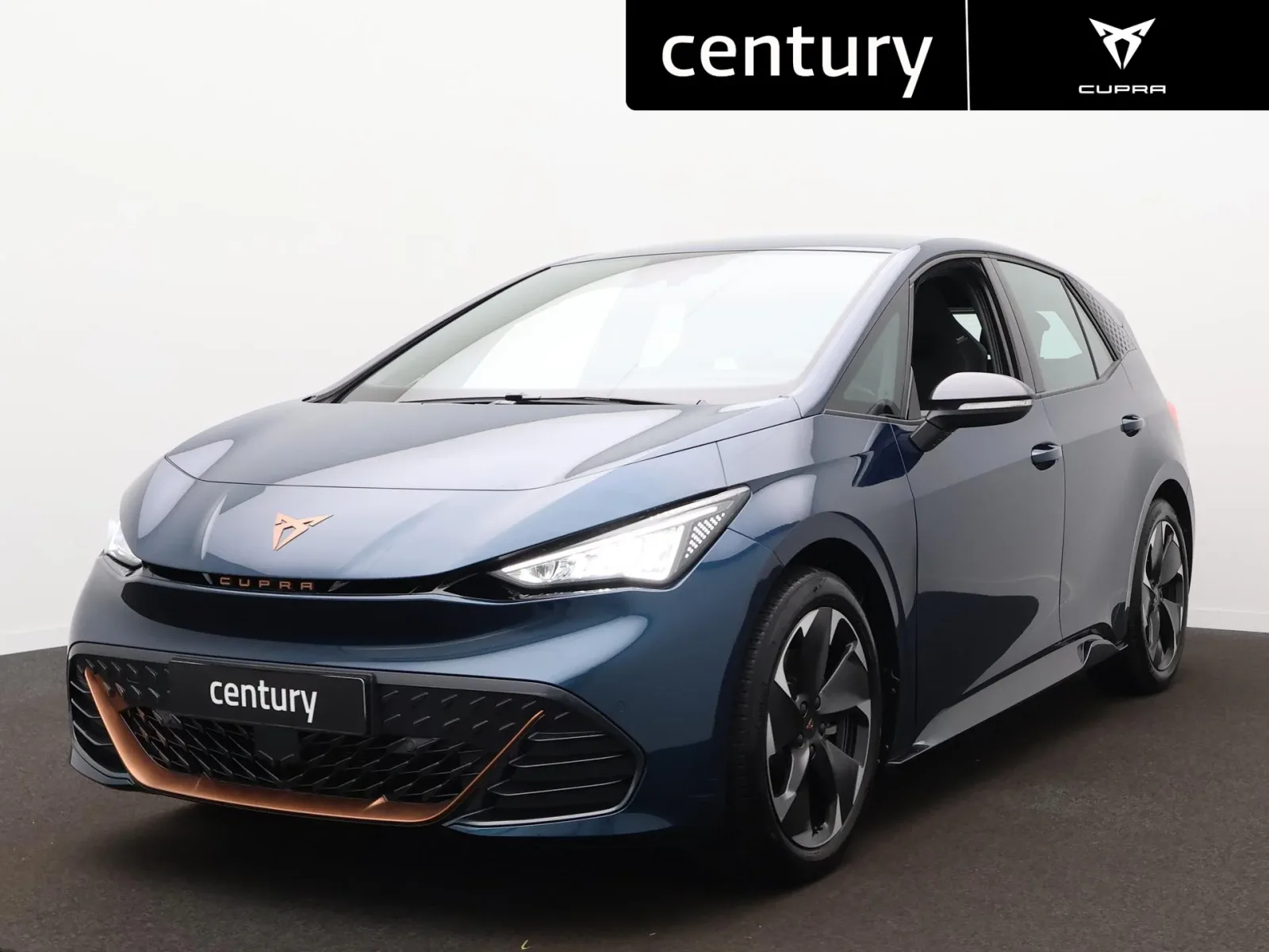 CUPRA Born (2024) — foto 1