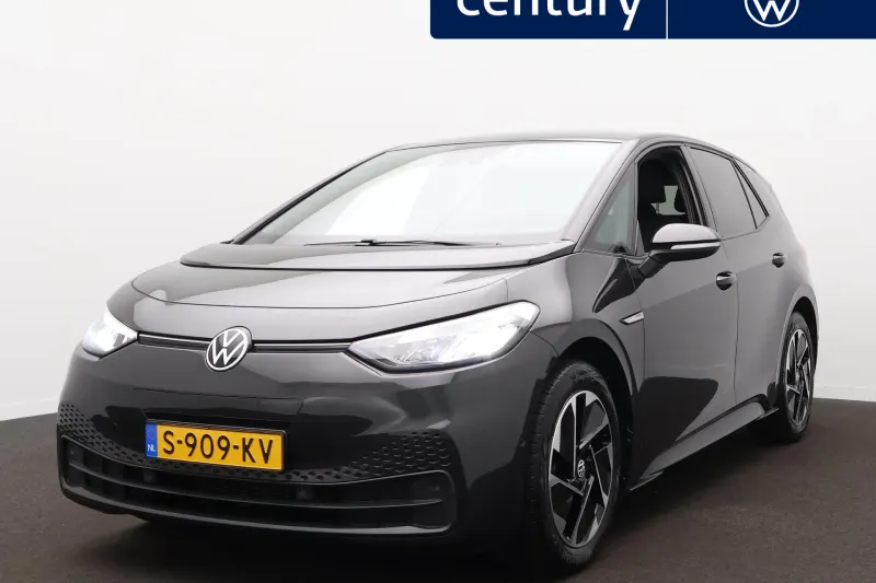 Volkswagen ID.3 (2023)