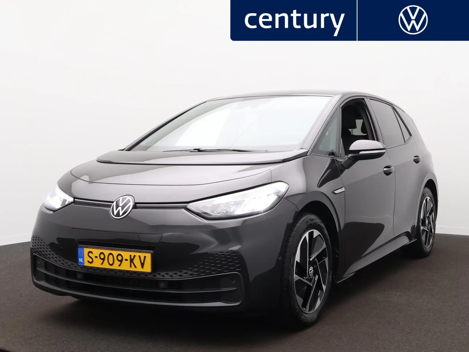 Volkswagen ID.3 (2023) — foto 1