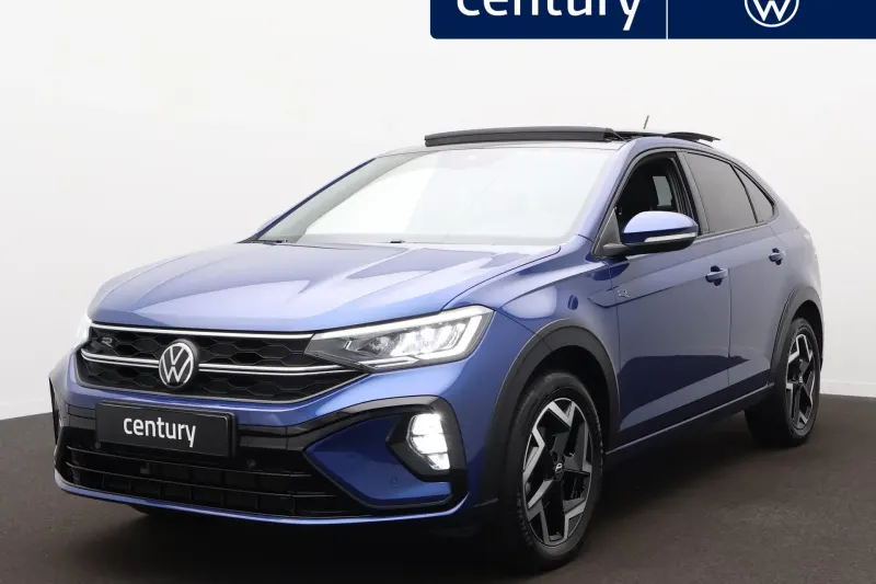 Volkswagen Taigo (2025)