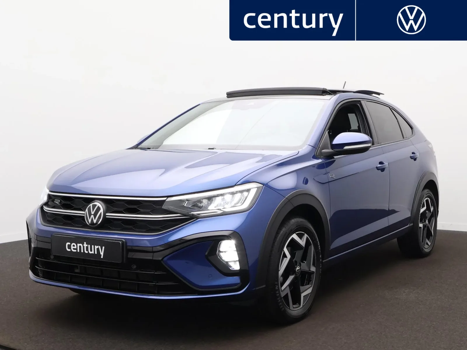 Volkswagen Taigo (2025) — foto 1
