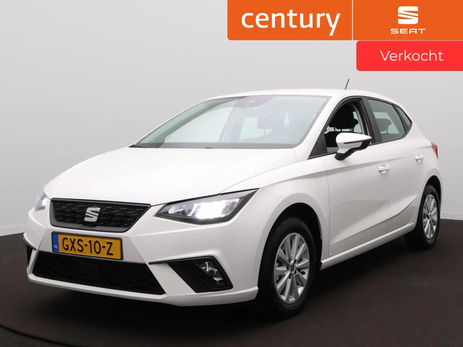 SEAT Ibiza (2024) — foto 1