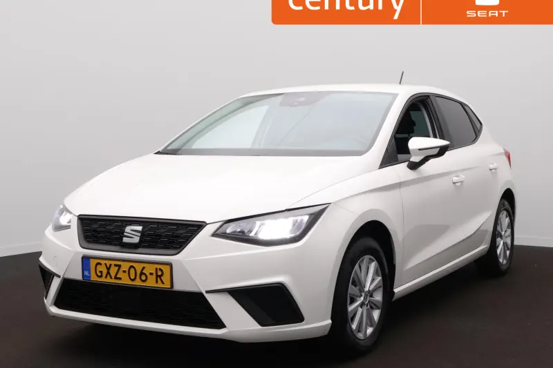 SEAT Ibiza (2024)