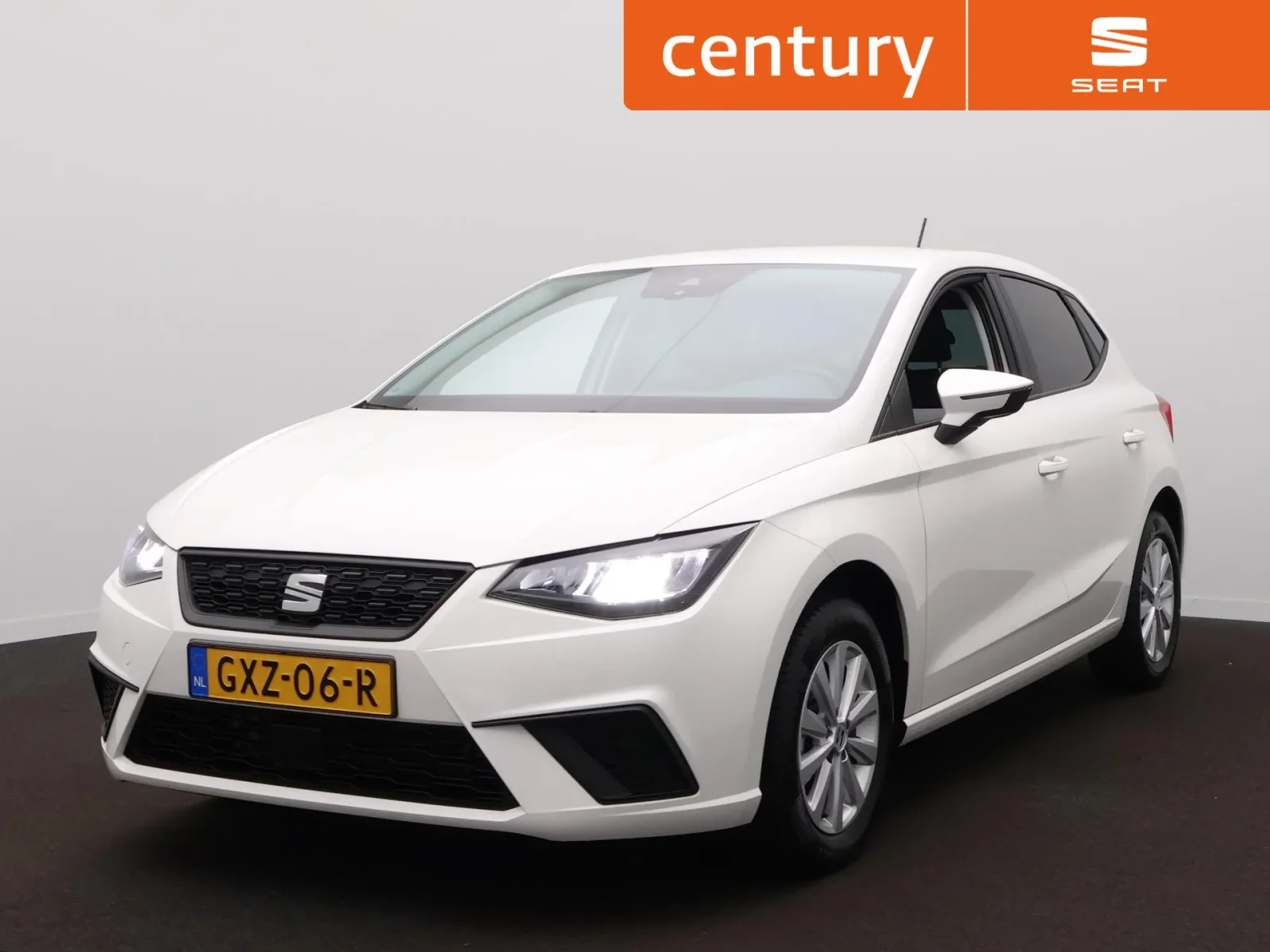 SEAT Ibiza (2024) — foto 1