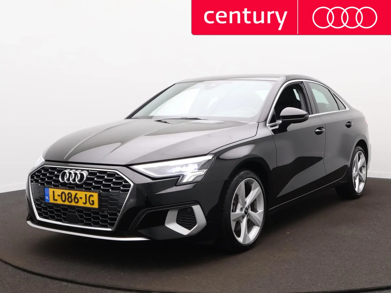 Audi A3 (2021) — foto 1