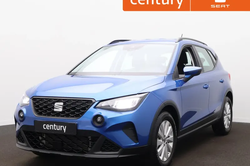 SEAT Arona (2025)