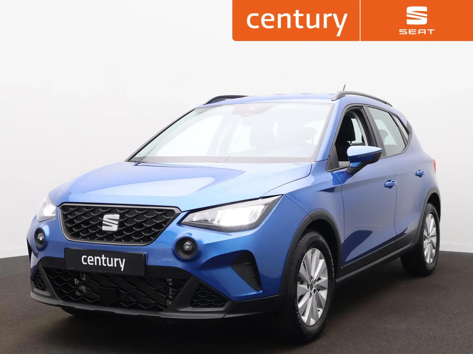 SEAT Arona (2025) — foto 1