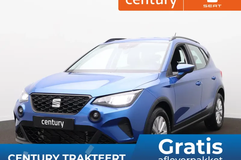 SEAT Arona (2025)