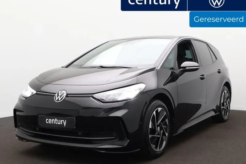 Volkswagen ID.3 (2024)