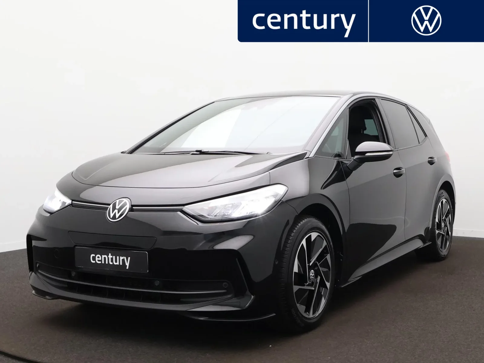 Volkswagen ID.3 (2024) — foto 1