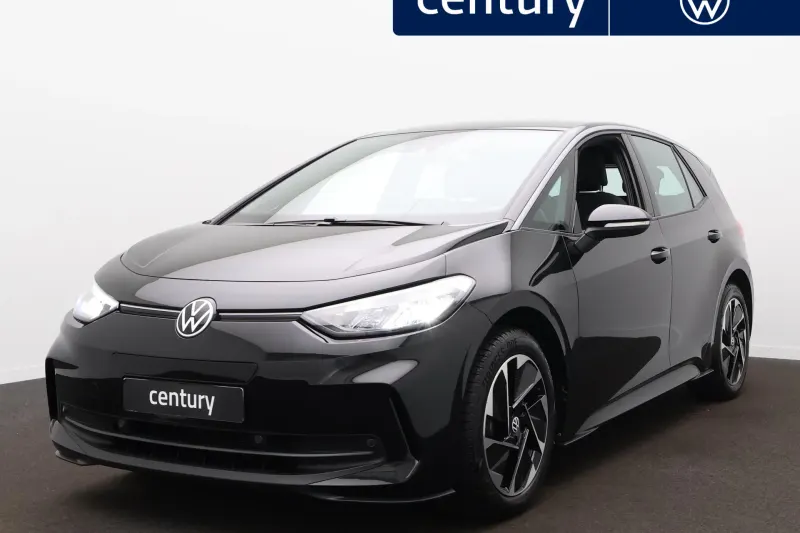 Volkswagen ID.3 (2024)