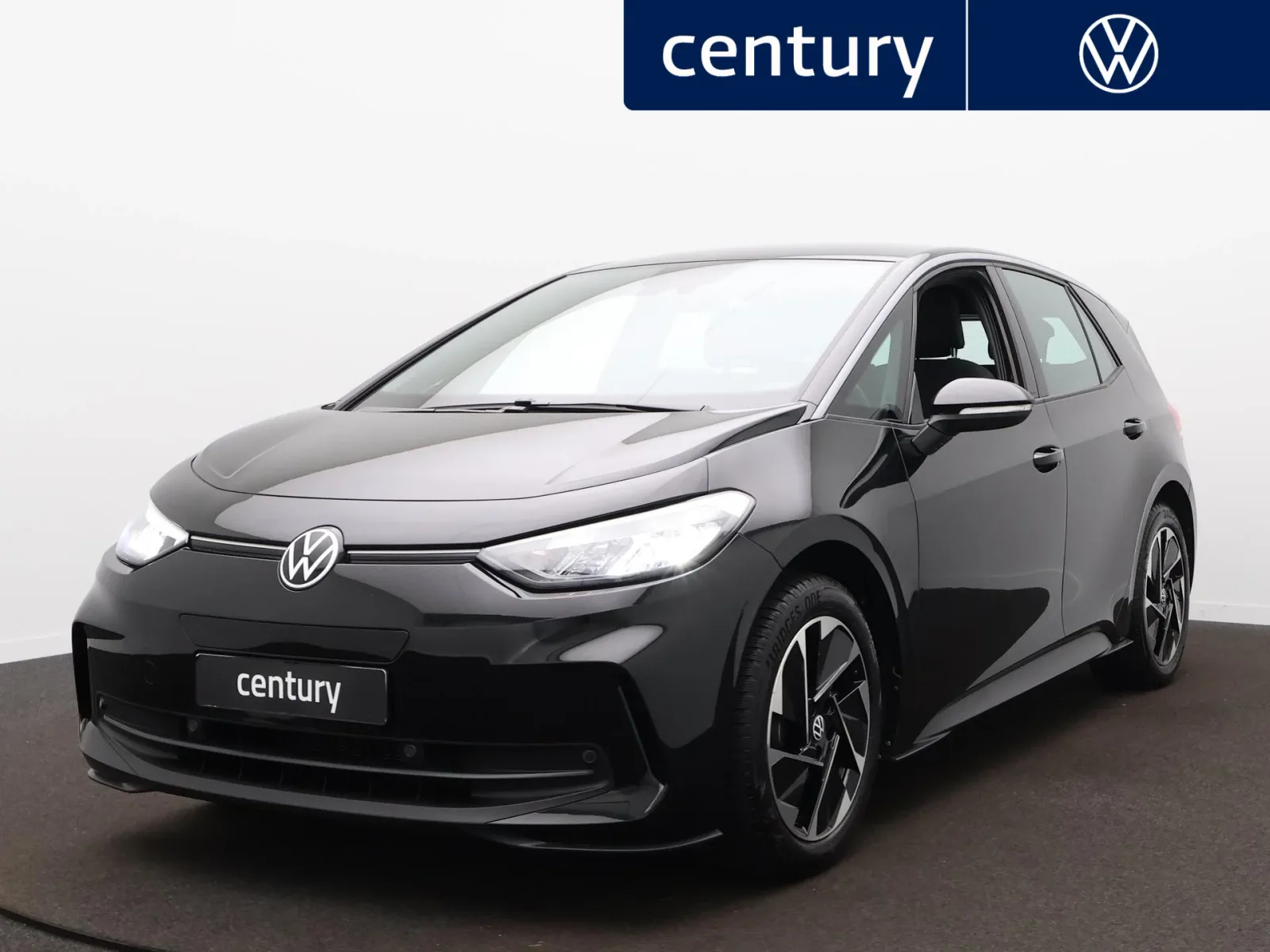 Volkswagen ID.3 (2024) — foto 1