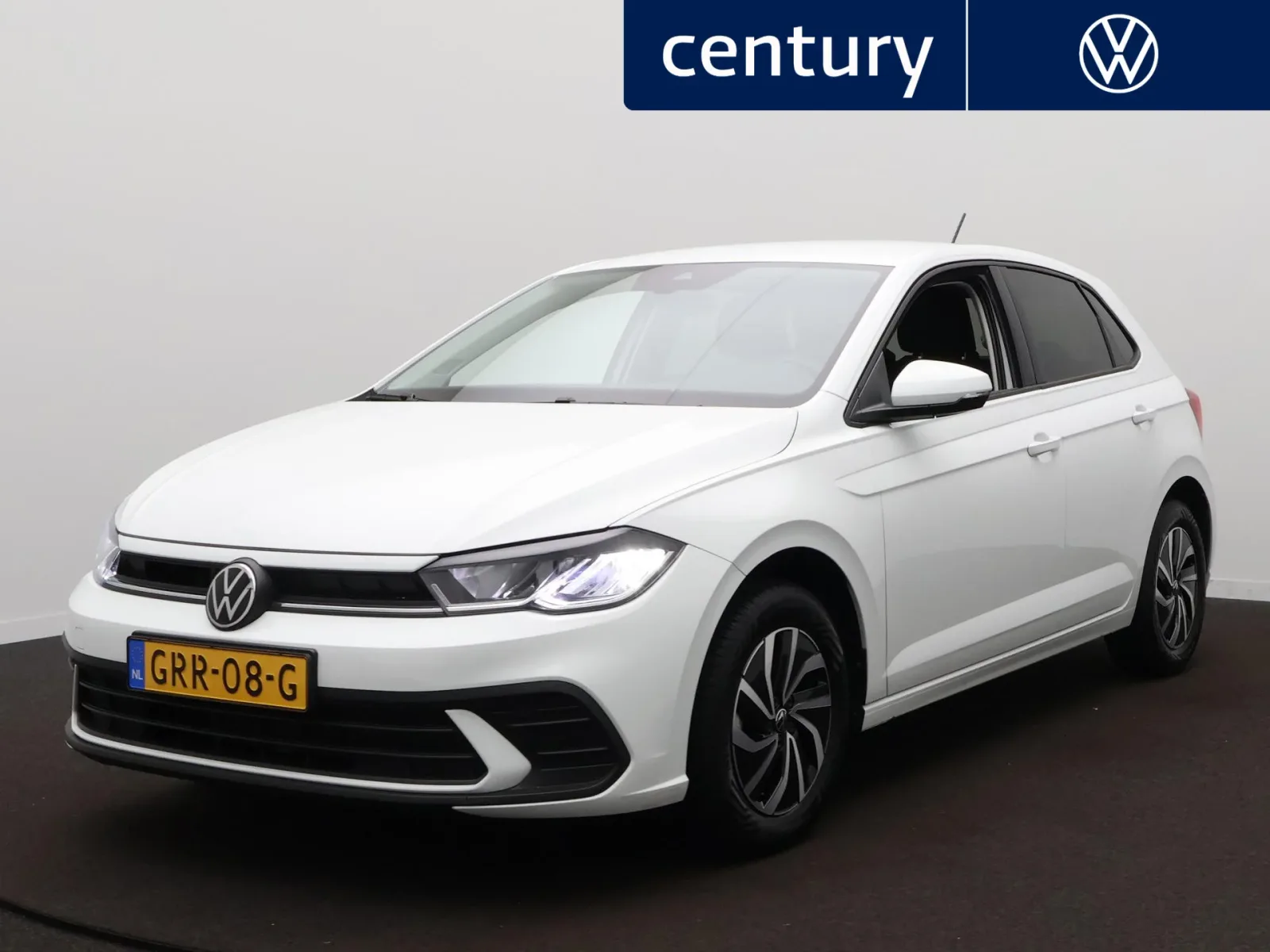 Volkswagen Polo (2024) — foto 1